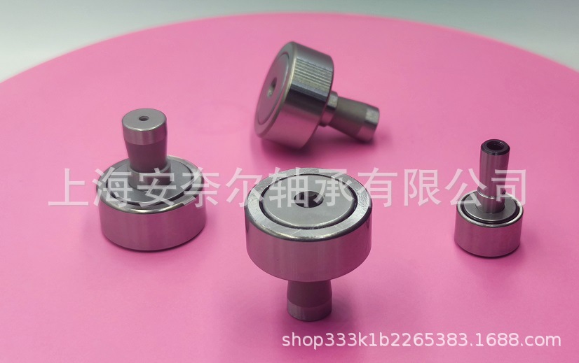 CF-SFU-20 CF-SFU20 CF-SFU-20B CF-SFU20B 凸轮从动轴承替代IKO