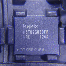 ȫԭװ H5TQ2G83BFR-H9C FBGA 256M*8λDDR3 RAMڴ оƬ䵥