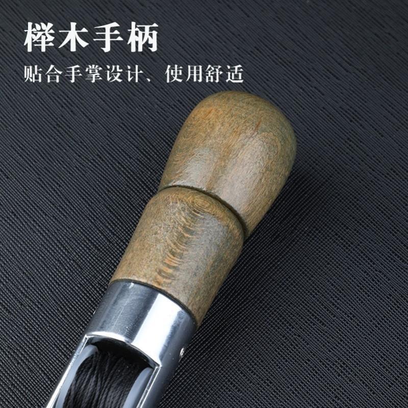 手縫い牛革革製品、革手縫い針、手縫いミシン、修理ミシン、靴針、ペティット、穴あけ、製本|undefined
