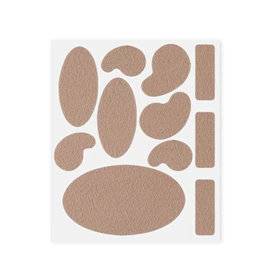 护创材料;其他医用材料;一次性医用材