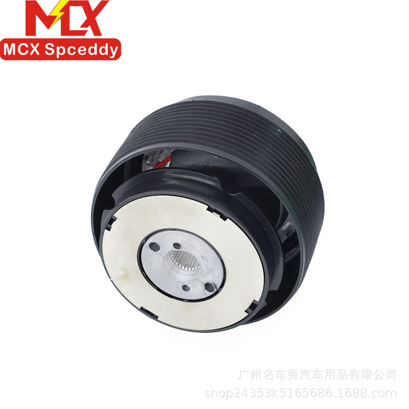 Cross-Border Hot-Selling Car Modification Parts Steering Wheel Base Connector Suitable for Suzuki Su Hub Kit