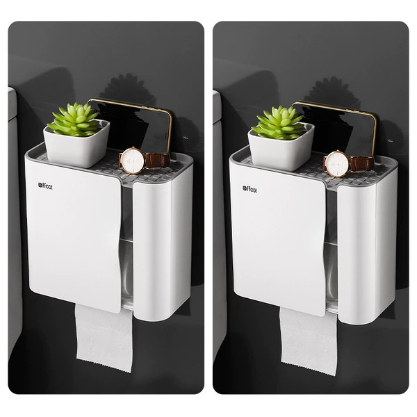 【2 packages】White*2? (main guard + guest guard)