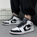 AJ1 High Reverse Panda