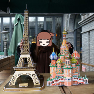 �羳��̖���Ơ��F��3d���wƴ�D ���������Bģ�̓�ͯdiyƴ�����