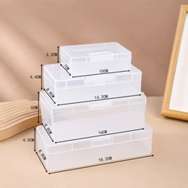 收纳盒;塑料盒;收纳篮/筐