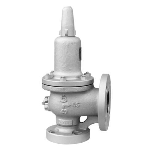 日本VENN阀天  SF-16L型阀（全容积型）