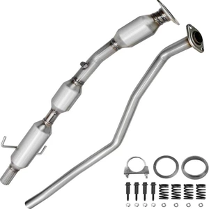 Suitable for 2009-2013 Toyota Corolla 1.8L three-way catalytic converter