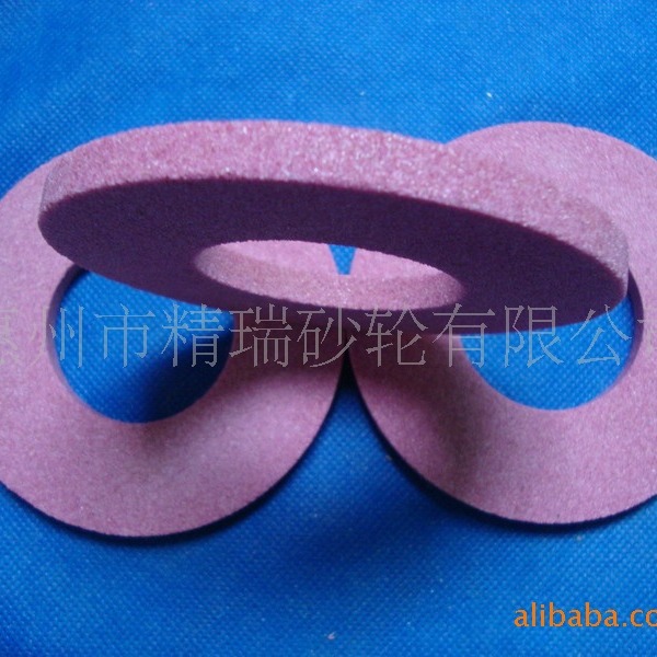 供应陶瓷结合剂高温烧结各种氧化铝砂轮
