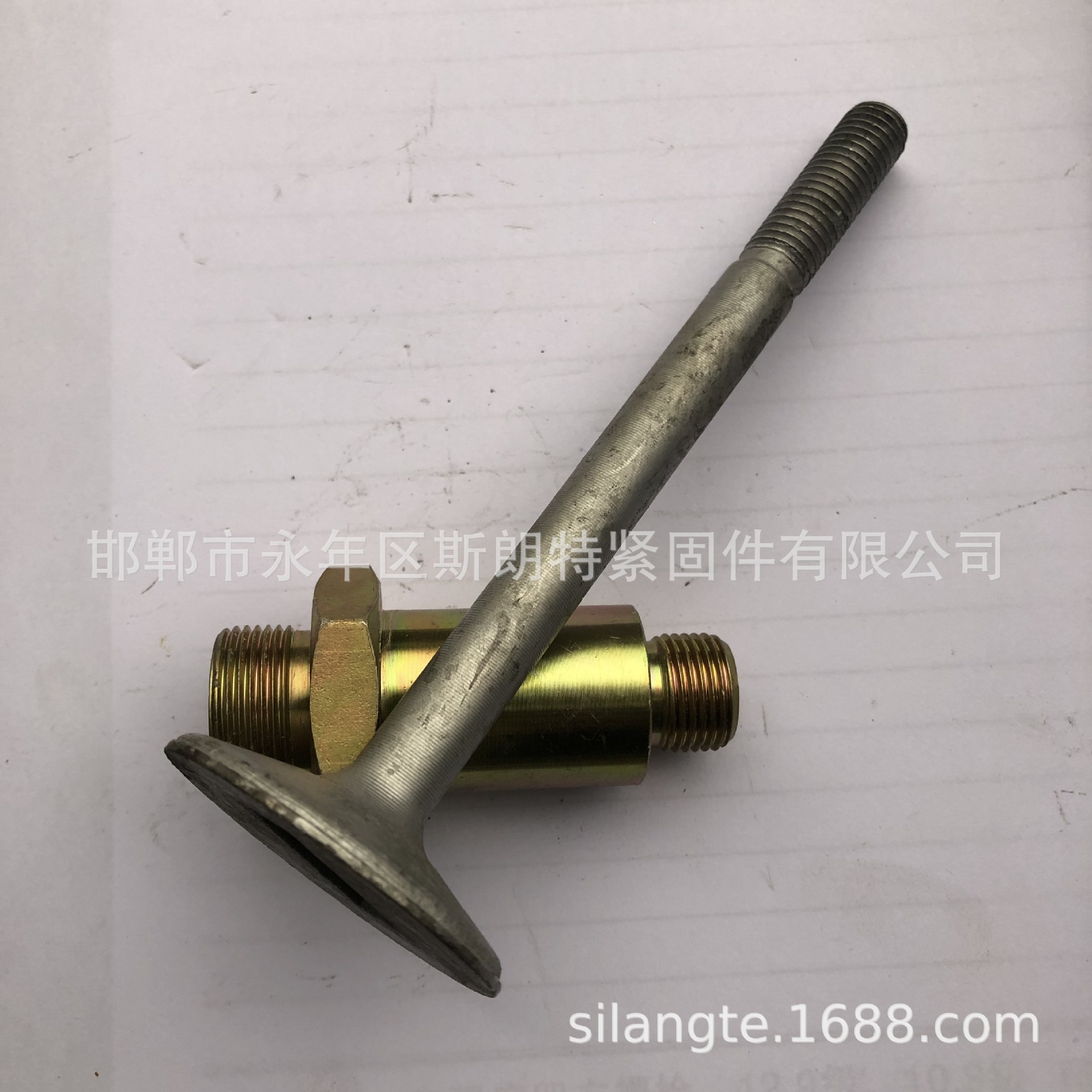 1/2-32UNϸ10ǿ˨ 9/16UNC8ϽASTM A307