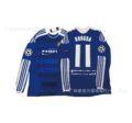 1112 Chelsea Home Long Sleeve 11 Lampard Torres
