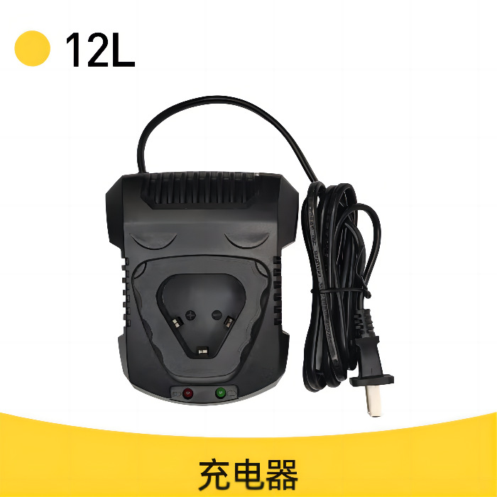 凯姿（KAZZ）12V锂电池充电器电动喷雾器打药机配件（适用于12L）