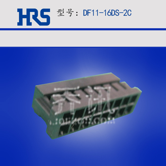 ԭ DF11-16DS-2C ձ HRS 16PIN˫ HRSֻ