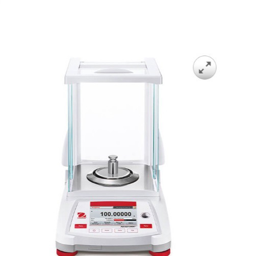 美国奥豪斯OHAUS原装现货  Adventurer? AX 分析天平AX124/E