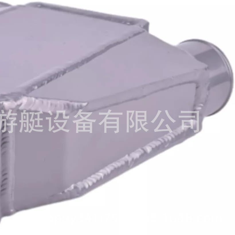 跨境 适用 Seadoo 4-TEC 230RXP RXT GTR 中冷器 276000406