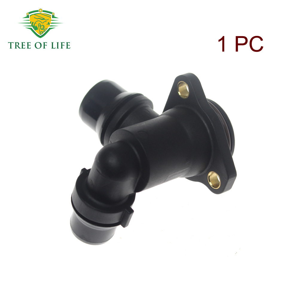 11515A1C362,11515A74E79 is suitable for BMW water pump connector