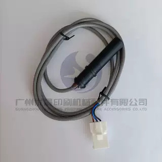 海德堡印刷机配件 海德堡SM52传感器 水位电眼 印刷机配件