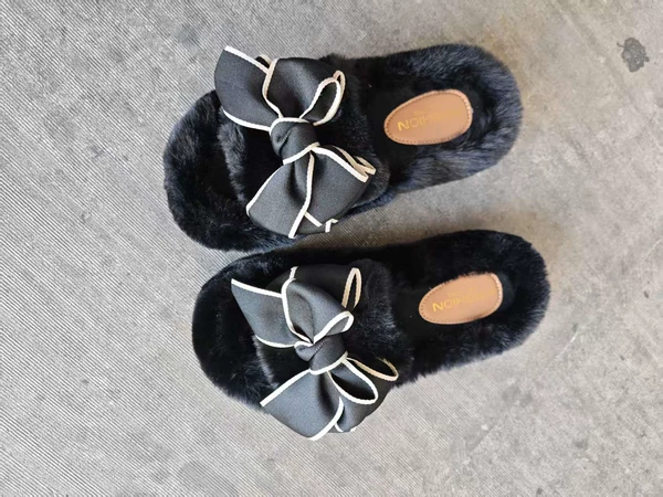 6 cm black