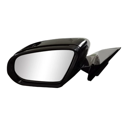 Rearview Mirror Reflector, Rearview mirror/rearview mirror