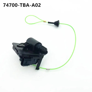 Applicable to Honda 16-21 10th Generation Civic Fuel Tank Cap Motor Fuel Tank Cap Control Switch 74700-TBA-A02