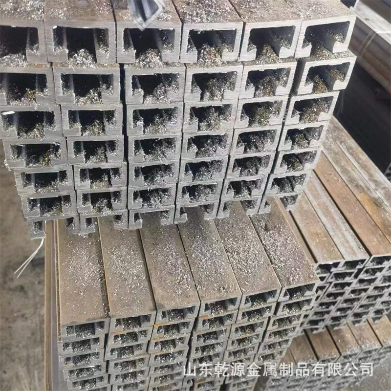 Galvanización en caliente con dientes incrustados para pared cortina de acero de canal de túnel de canal image 5