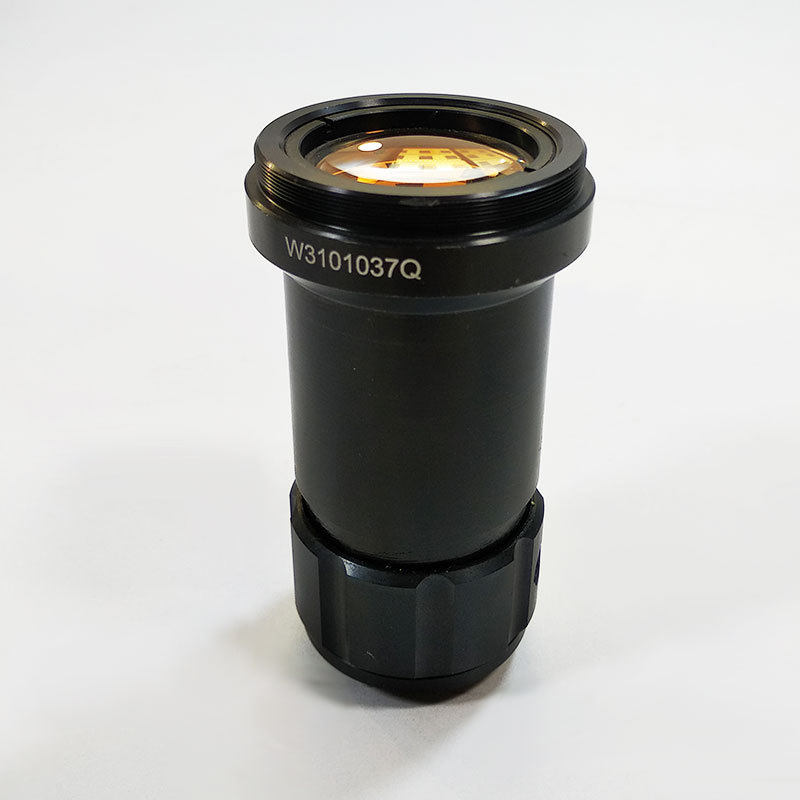 二手扩束镜W3101037Q 1:5X 355nm