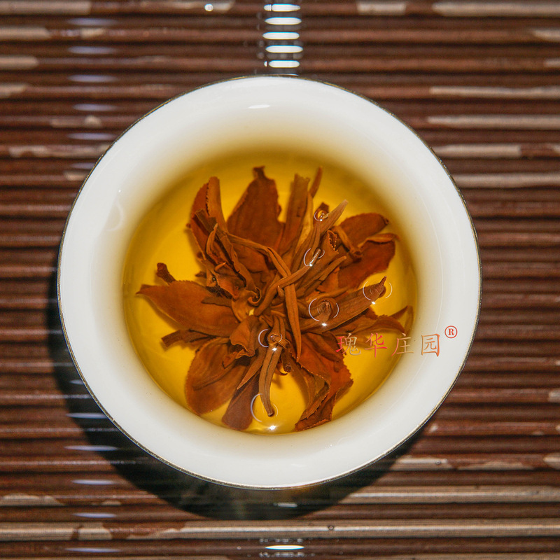 云南滇红宝塔散装批发500g凤庆滇红茶春茶手工宝塔工夫红茶金芽茶|undefined