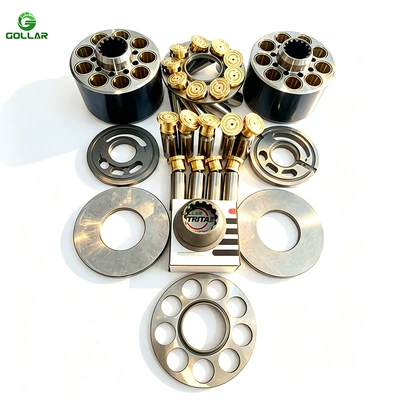 Hydraulic Parts K3V112 Are Ötürücü vallar