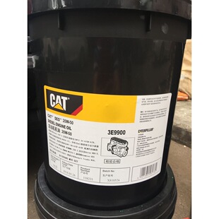 ����CAT �߼�Һ����VG46̖���Ý�����CI-4 20W-50 15W-40���͙C��