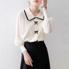 ᘿ���Ů2025�¿����ɫ�����I�U��ƴ��ë���＾����߼�������