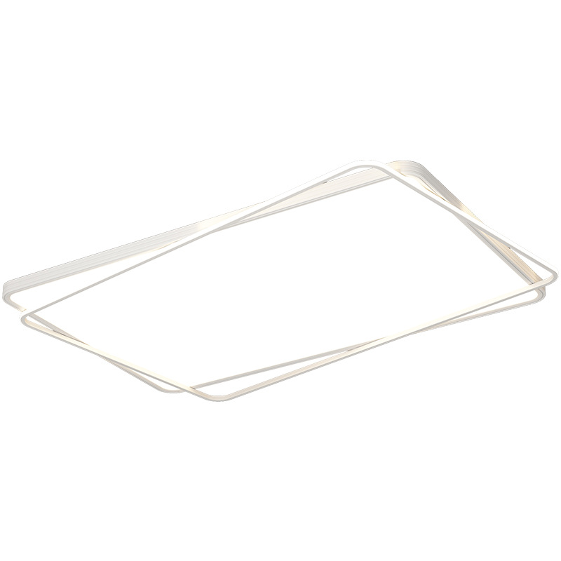 Lámpara de sala de estar con protección ocular LED de espectro completo