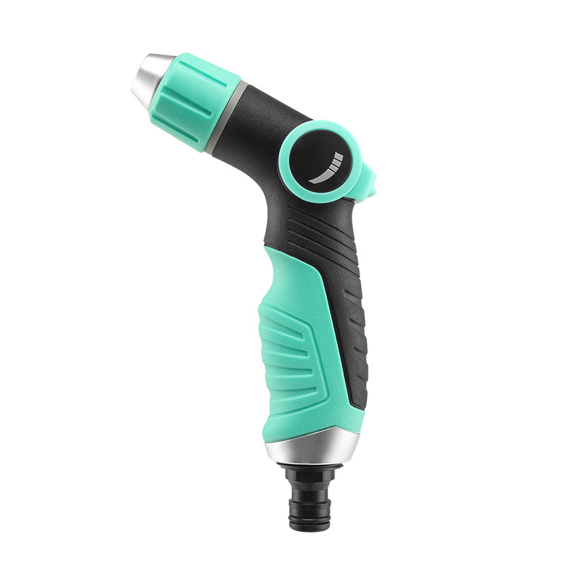 Hogedruk spuitpistool voor auto en tuinbewatering_voghion.com