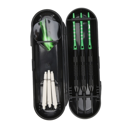 GOODARTS knight darts set Amazon 3 dart needles darts cross-border delivery dart box toys