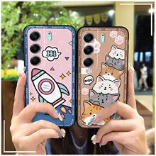 适用Tecno Camon40 4G/传音CM5手机壳数码创意个性趣味质感新款