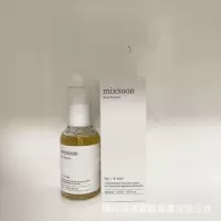 Mixsoon соевая эссенция для лица Глубокая увлажняющая эссенция Отшелушивание Улитка Белая фасоль Экстракт 50ml