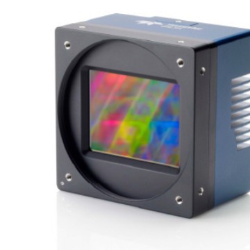 Teledyne DALSA    工业相机    FA-S0-86M16