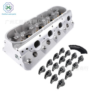 10214664   Cylinder Head with Roller Rocker Arm 799Casting for Gm Ls2 Ls6