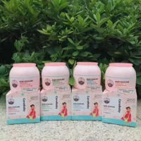 Pro-Care Prebiotic Детский крем Увлажняющий крем Baby Four Seasons Anti-chapping Cream Растительный экстракт Мягкий увлажняющий крем для детей