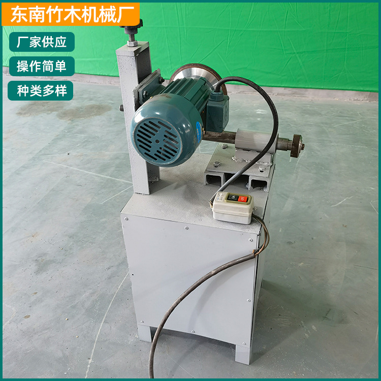 供应竹木机械刀具磨修用设备 竹木磨刀机