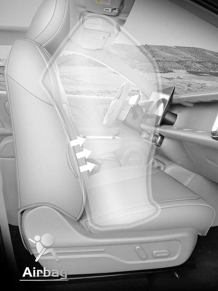 26-piece set of seat covers for the Leapmotor LAFA 5, designed for all seasons, including interior modification and car seat cushions