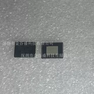 原装正品 USB2517I-JZX QFN64 USB集线控制器芯片 接口IC