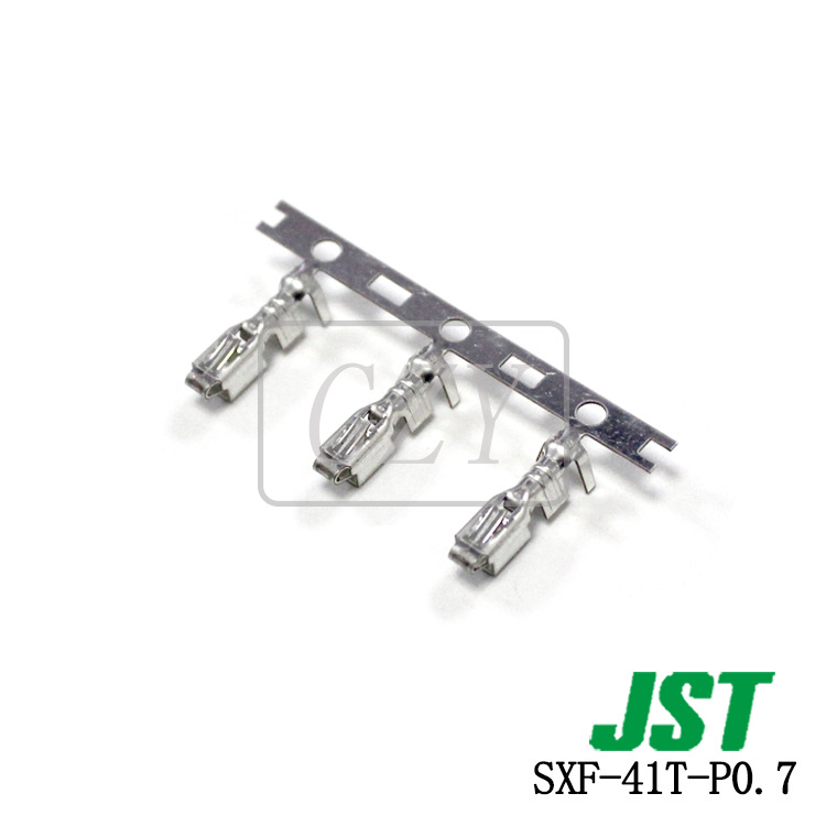 ����SXF-41T-P0.7 ����ѹ�Ŷ��� JST������ �Ӳ�� ����