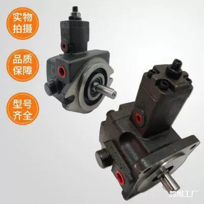 VP-30-FA3 Насос с регулируемыми лопастями ELITE VP-20 FA1 40 FA2 3 шлиц H