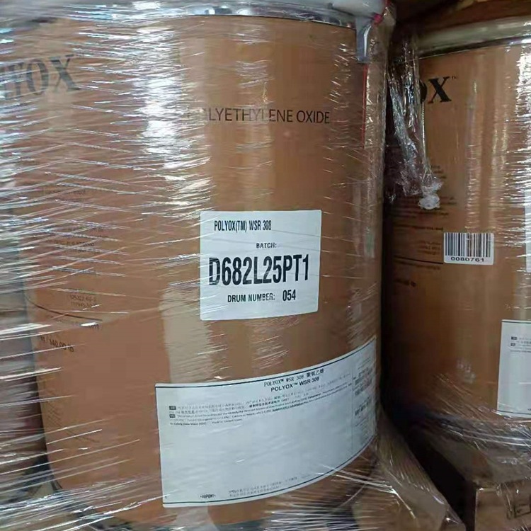 ��������POLYOX��������ϩPEO������ ���Ͼۻ���������ҵӦ��