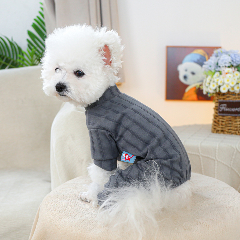 現物クロスボーダー爆型ペット犬服メーカー直販ベアー家庭服|undefined