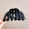 Чёрный, 9.5 см
