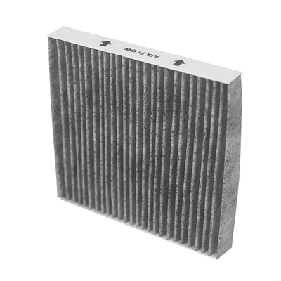 and Magotan with Activated Carbon, Automobile filter element