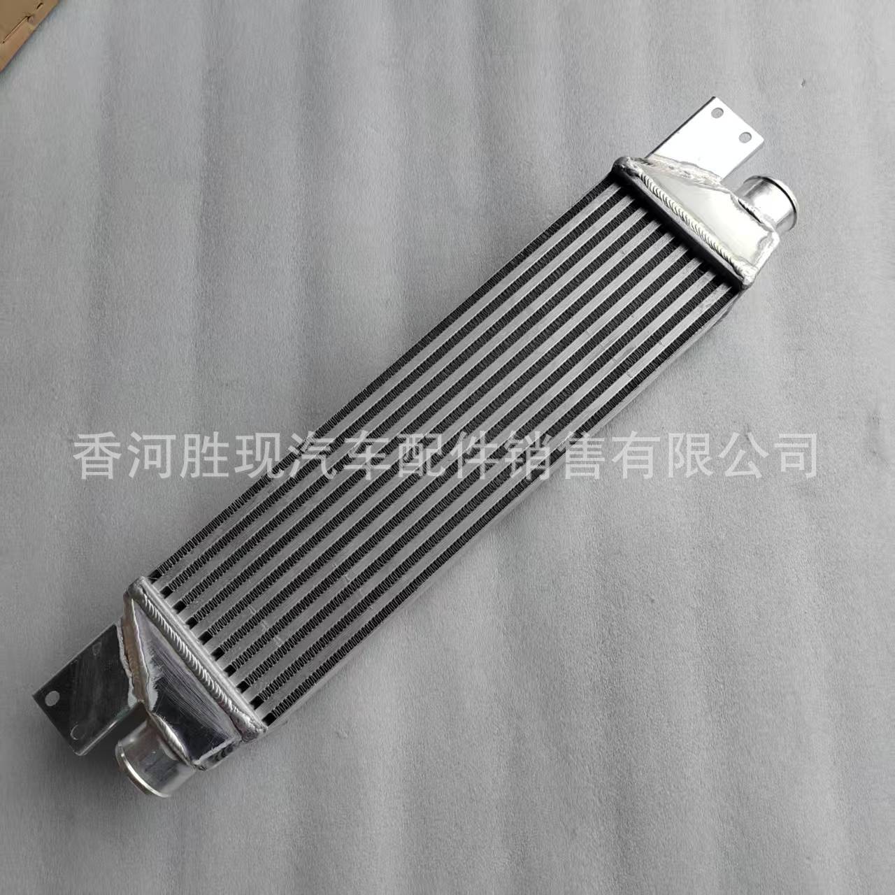 2371008700 Is Suitable for Ssangyong Rexton Intercooler Internal Cooler 2371008D00