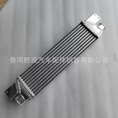 2371008700 Is Suitable for Ssangyong Rexton Intercooler Internal Cooler 2371008D00 (Soyutma sisteminin digər hissələri)