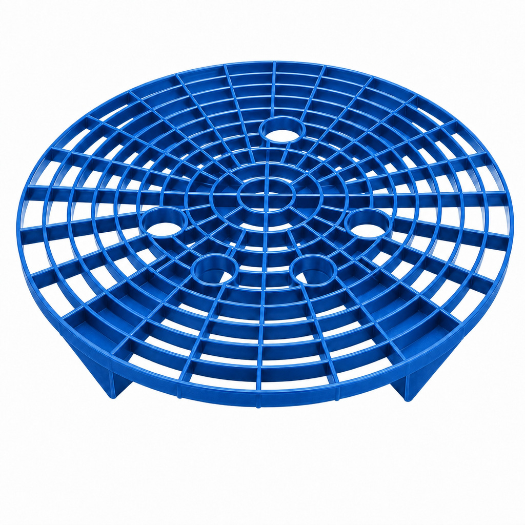 Car wash bucket sand and gravel filter net, car detailing sand and gravel filter separator net, car cleaning and washing tool