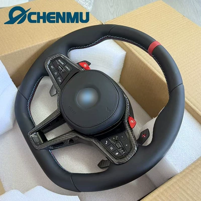 7 Series F10 F30 G20 G30 X1 – BMW Steering wheel